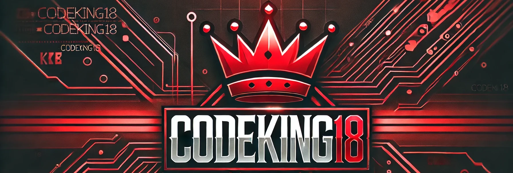codeking18